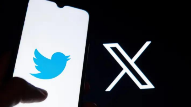 Twitter (now X) reaches highest usage level ever