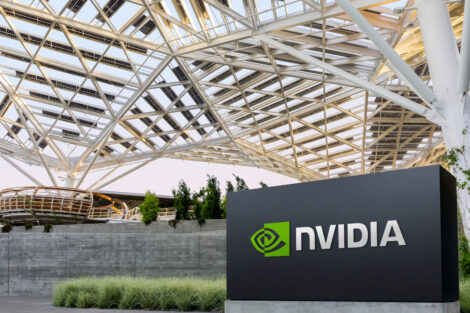 China's internet giants order $5 billion worth of high-performance Nvidia chips vital for building generative AI systems