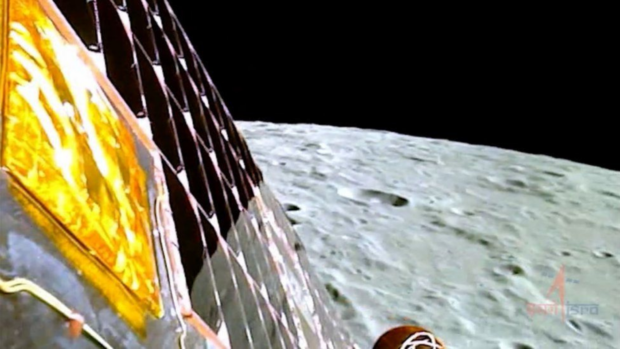 india-shares-moon-landing-video-proof-inquirer-technology