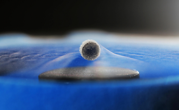 Room-temperature superconductor potential
