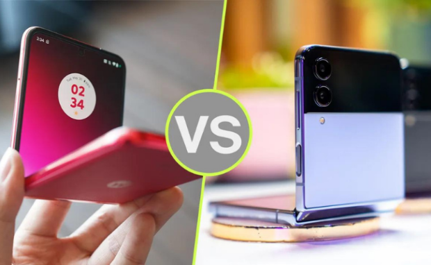 Motorola vs. Samsung phones durability comparison
