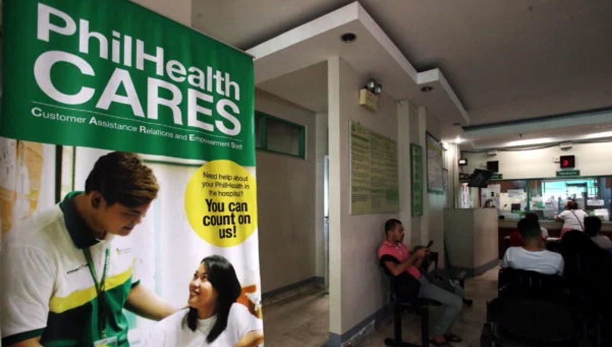 DICT Investigating, Restoring Philhealth Systems After Ransomware ...