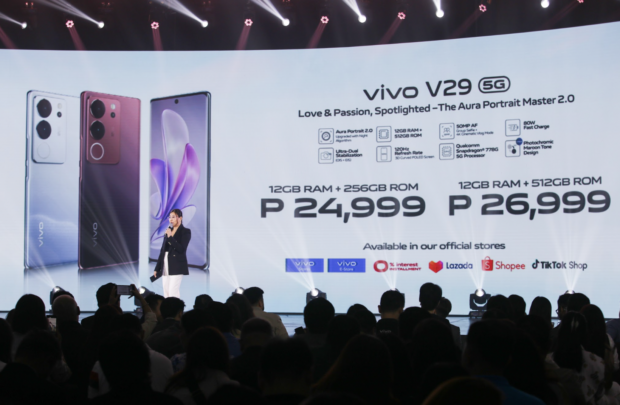 vivo V29 Series
