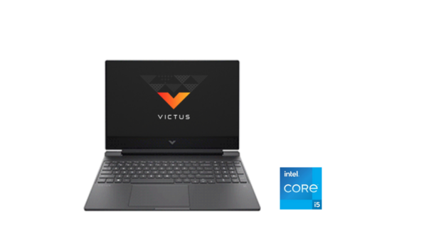  Victus 15 by HP
