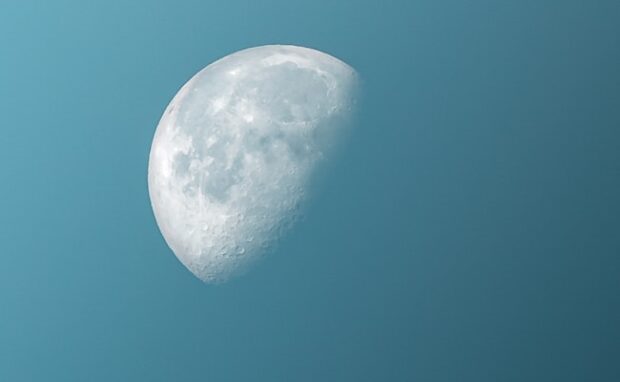 Images showcasing the latest Moon exploration initiatives.