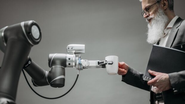 Revolutionizing Medical Education with Cutting-edge Robotics Technology