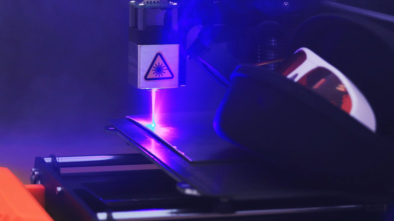 Scientists create supercharged lasers | Inquirer Technology