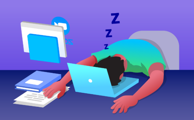 Scientific study on Zoom fatigue