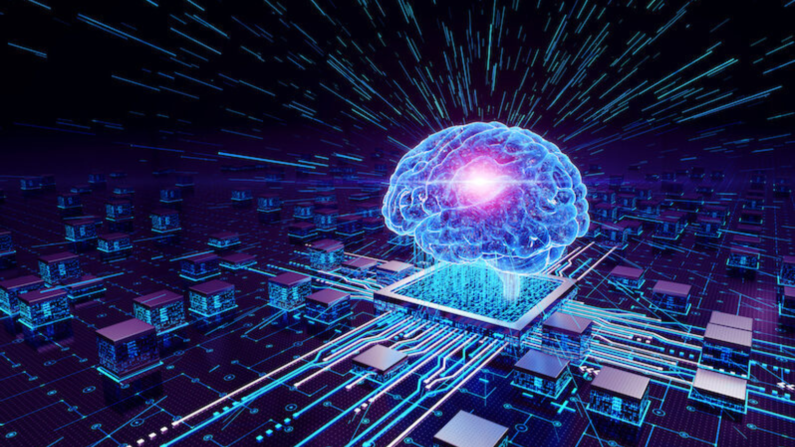 Scientists built a “brain-computer” | Inquirer Technology