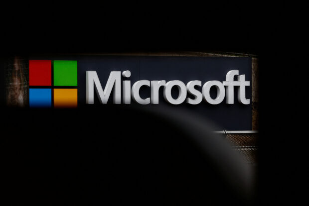 Microsoft says it was hacked by Russian state-sponsored group