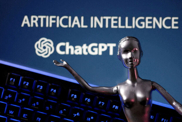 Italian watchdog says OpenAI's ChatGPT breaches privacy rules