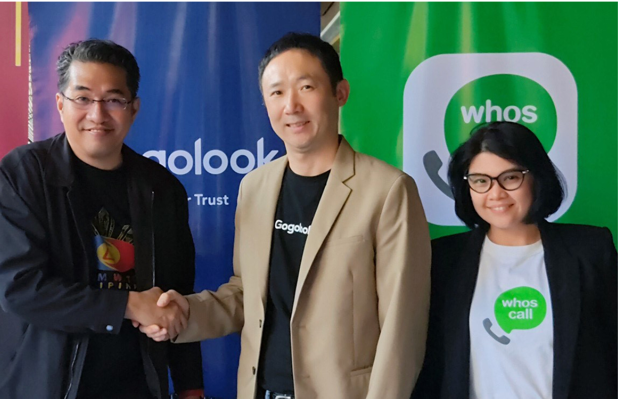 Scam Watch Pilipinas to include Whoscall app
