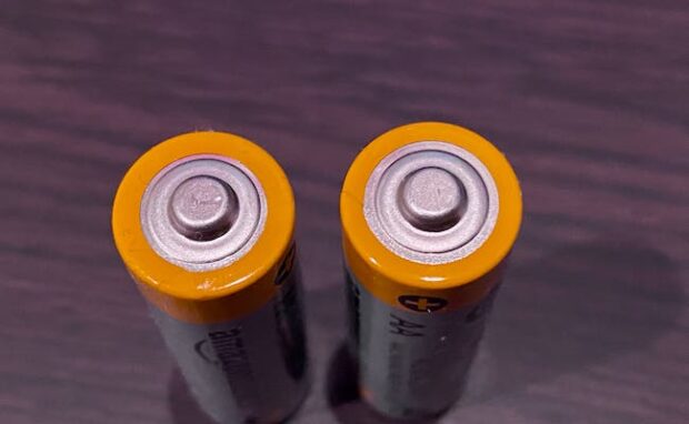 Another battery innovation - Advancing energy storage technology
