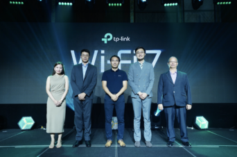 Tp Link Unveils Wi Fi Devices To The Philippines Inquirer Technology