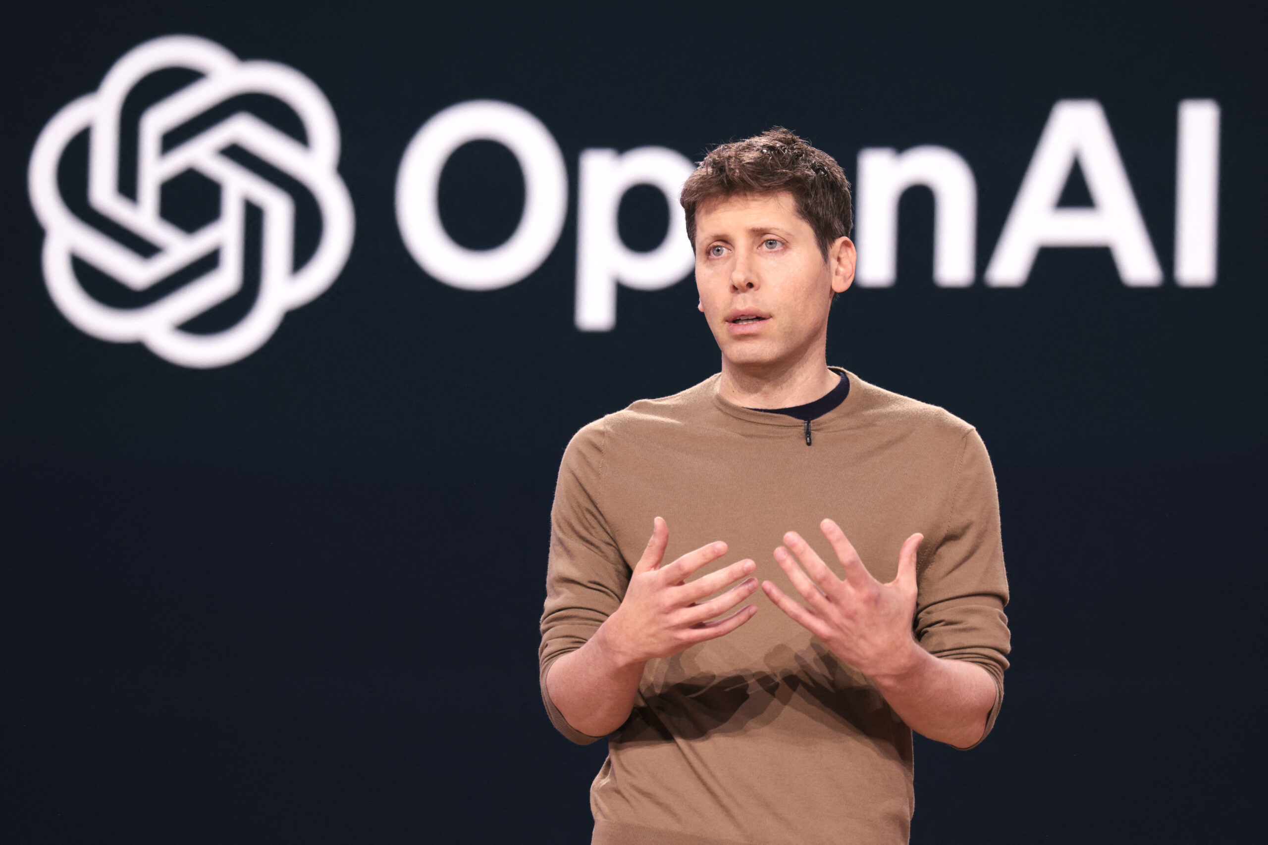 OpenAI says AI is 'safe enough' as scandals raise concerns