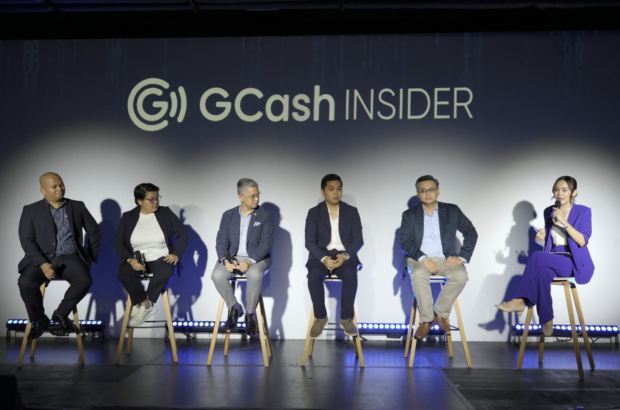 GCash AI powered B2B solutions