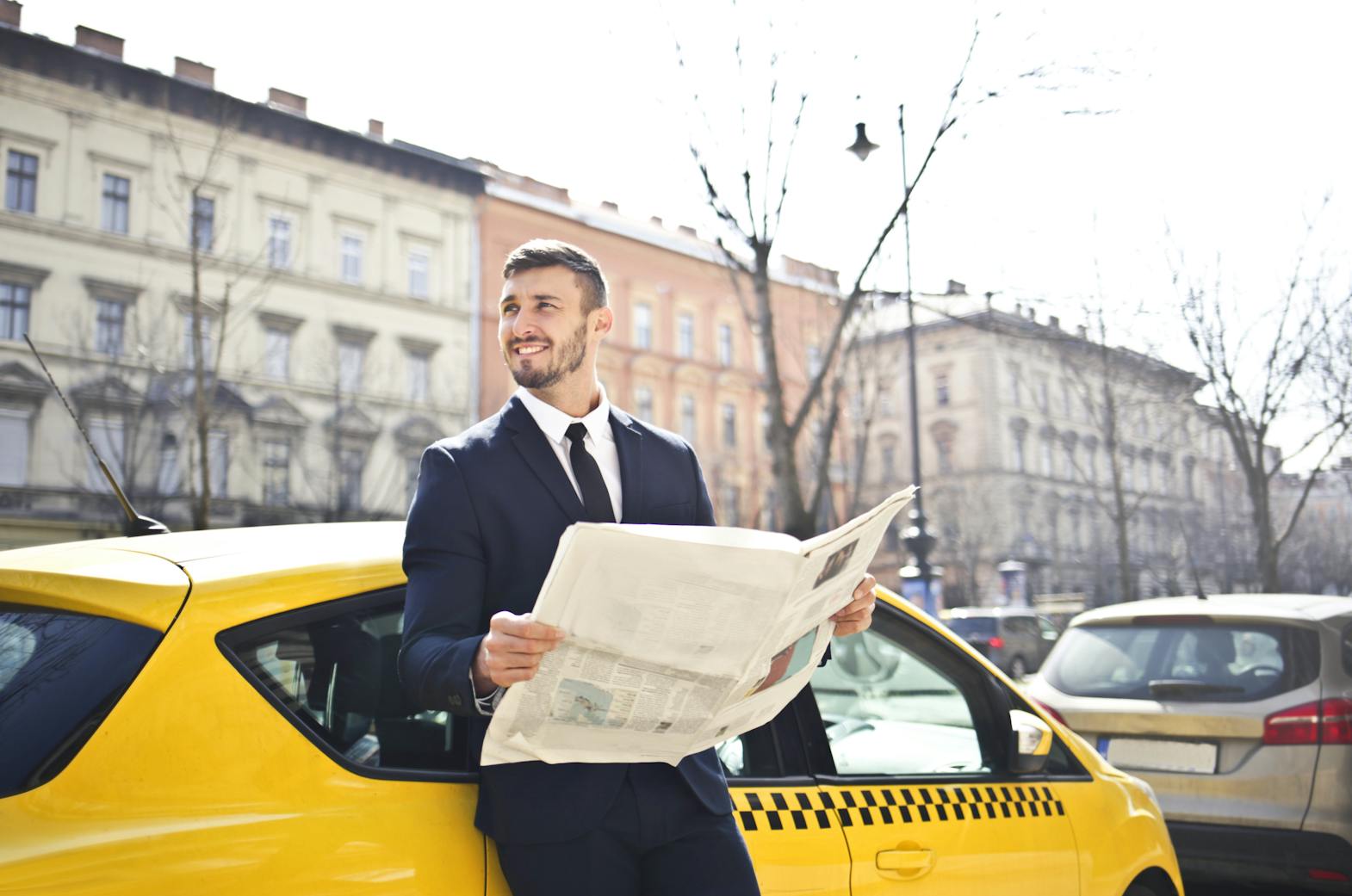 Encouraging the world to pay for online news