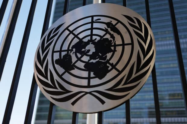 UN approves its first treaty targeting cybercrime