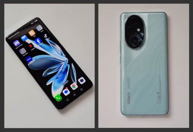 HONOR 200