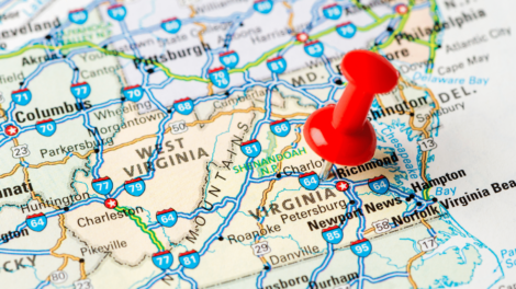 Archaeologists in Virginia unearth colonial-era garden