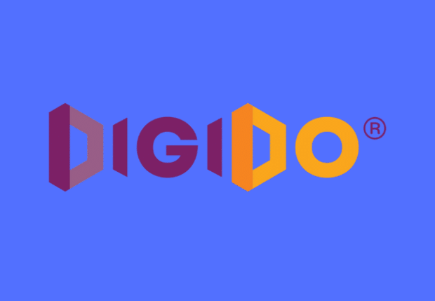 This is the Digido logo.