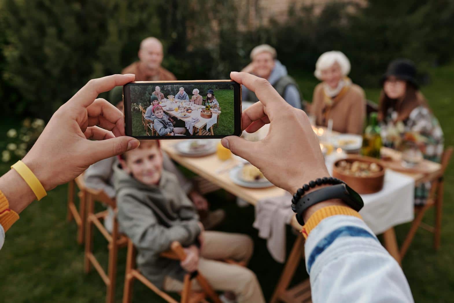 Smartphone photography: 5 steps to capture magic with your phone