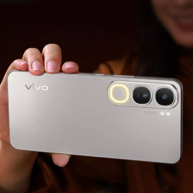 vivo v40 lite