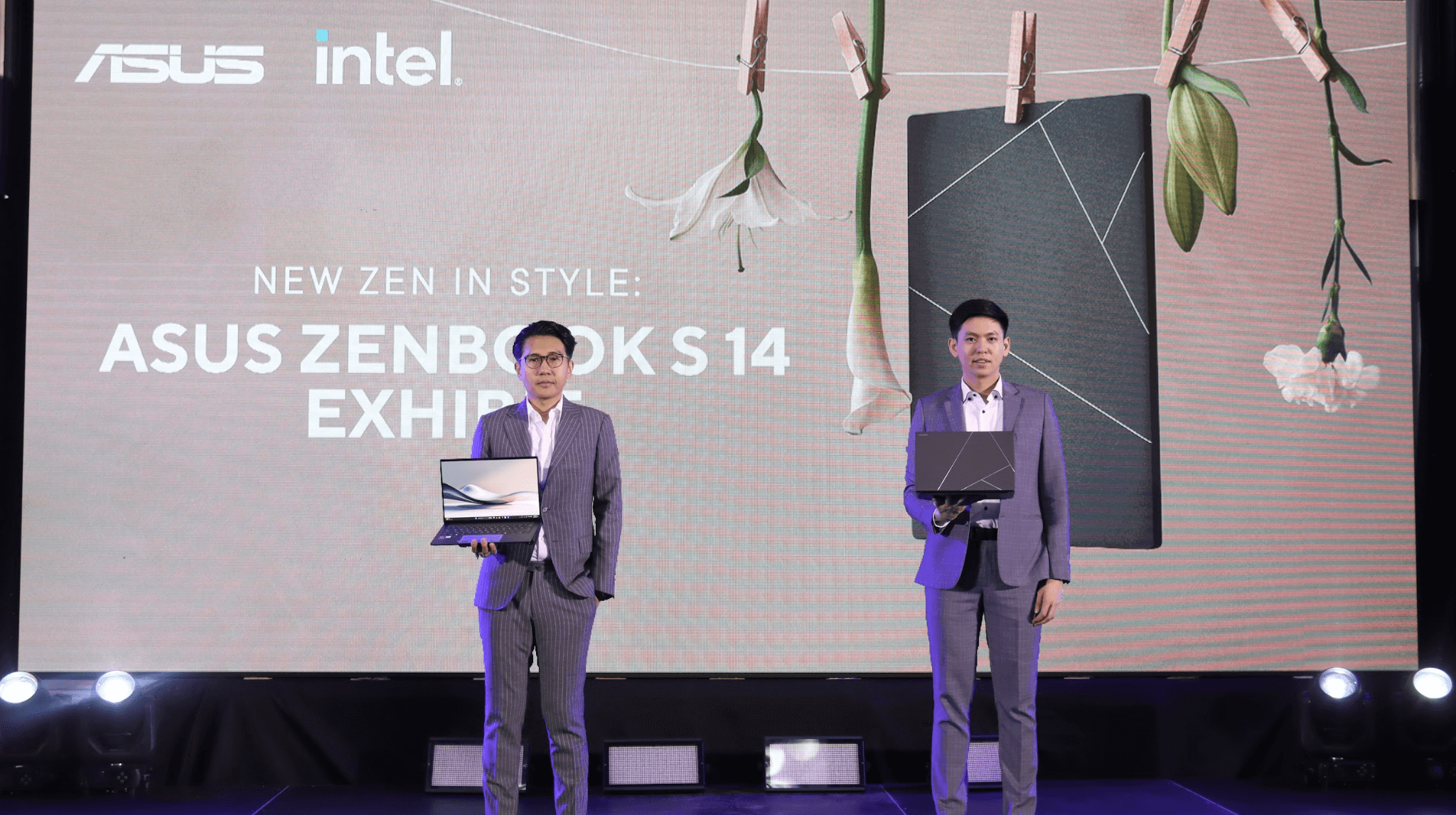 ASUS launches the most superior ASUS AI PC yet: Zenbook S 14 | Inquirer ...
