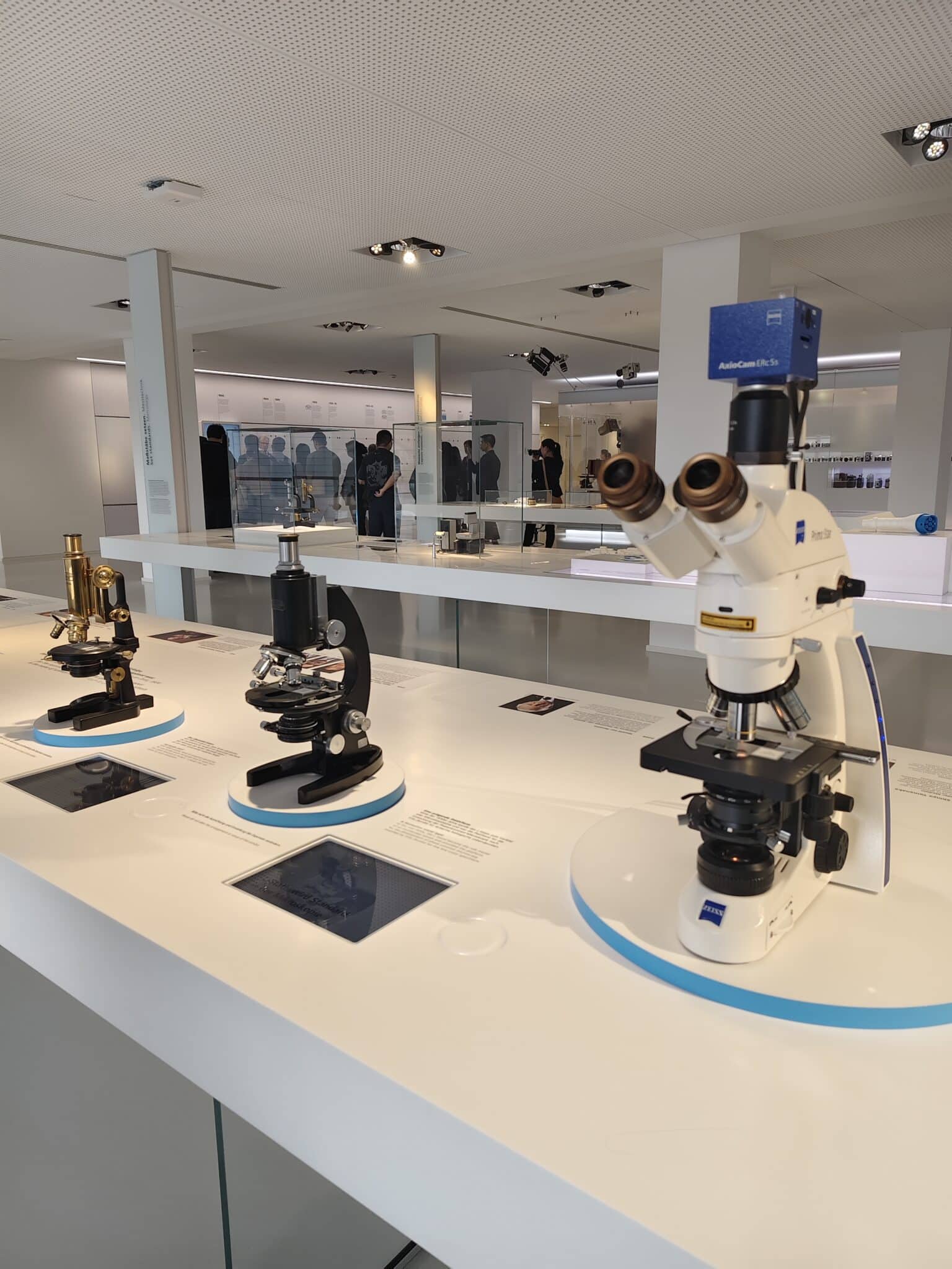 Inside the ZEISS HQ 178 Years of lens innovation meets smartphone tech