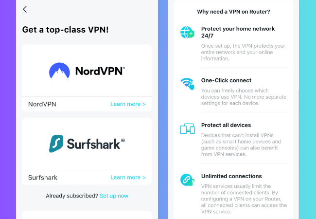 Ito ang TP-Link BE900.