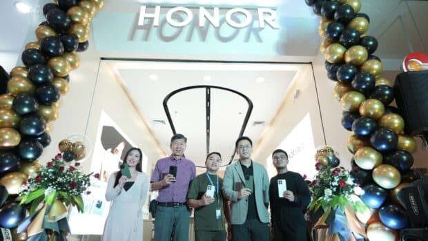 HONOR X7c