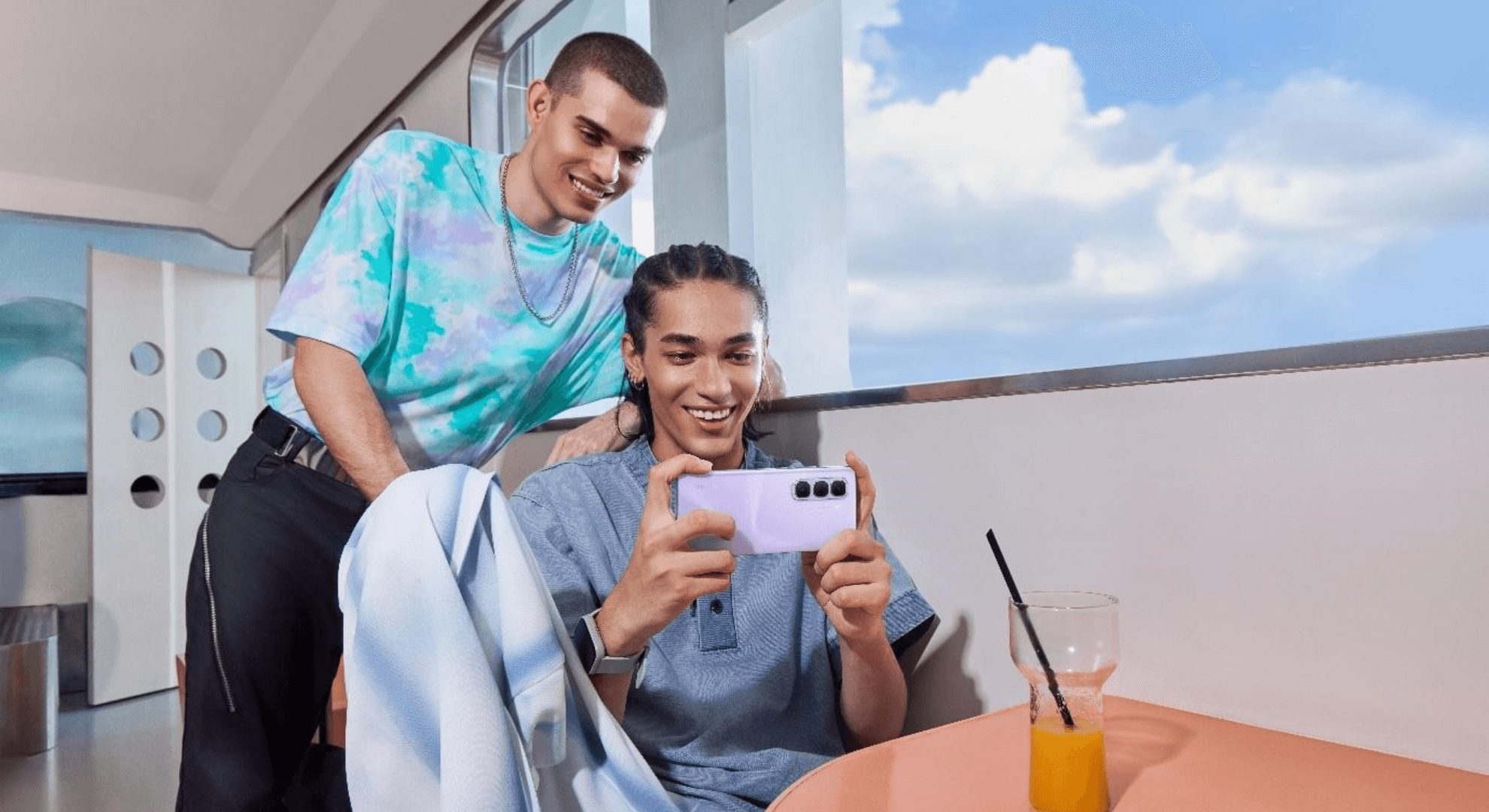 Infinix HOT 50 Pro+ Series: Can the world’s slimmest gaming phone really handle it all?