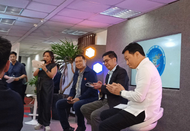 The CICC, DOJ, and Maya discuss the most common online scams in the Philippines.