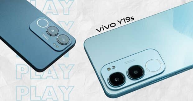 vivo Y19s for gaming