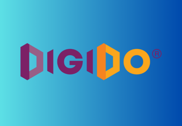 This is the logo of Digido, the online lending agency that revealed findings regarding the Philippine digital lending market.