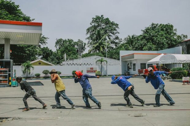 Ito ay kumakatawan sa pinakabagong mga alituntunin ng Vatican sa paggawa.