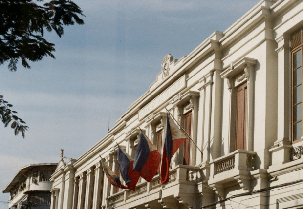 Ito ay kumakatawan sa bansa ng edukasyon sa Pilipinas.