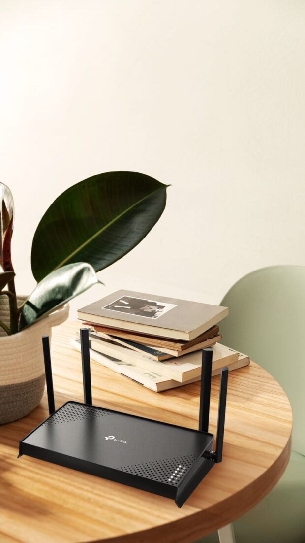 TP-Link Wi-Fi 7 Archer BE220 