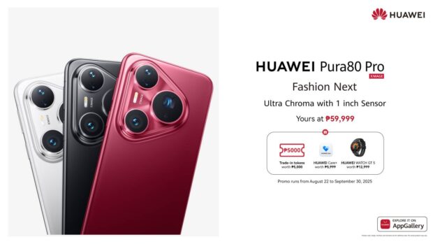 Huawei Pura80 Pro, Huawei Pura80 Ultra