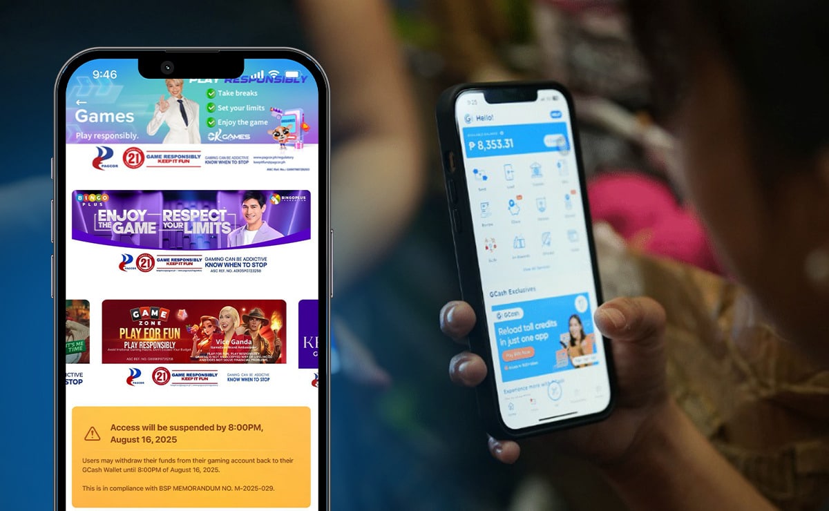 The Art of Bluffing in Online Casino Games Philippines Gcash Real Money Exploring the Impact of Technology on Modern Online Casino Games Philippines Gcash Real Money Trends