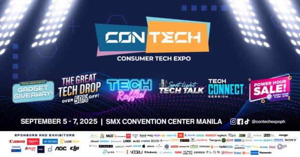 ConTech Expo