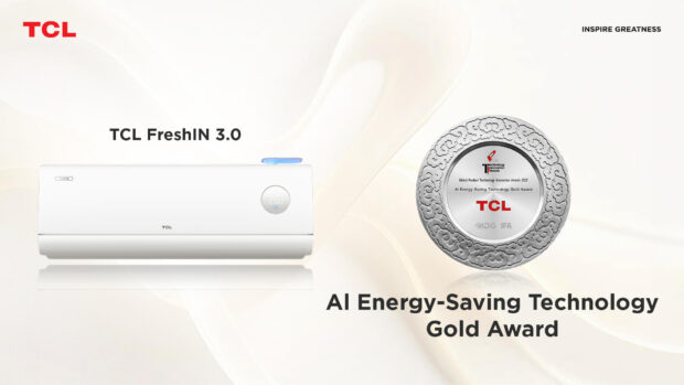 TCL Air Conditioner