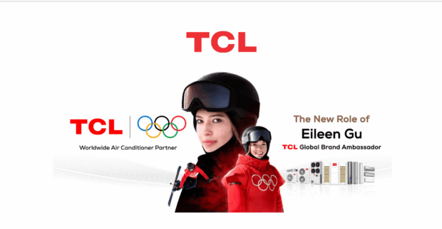 TCL Air Conditioner
