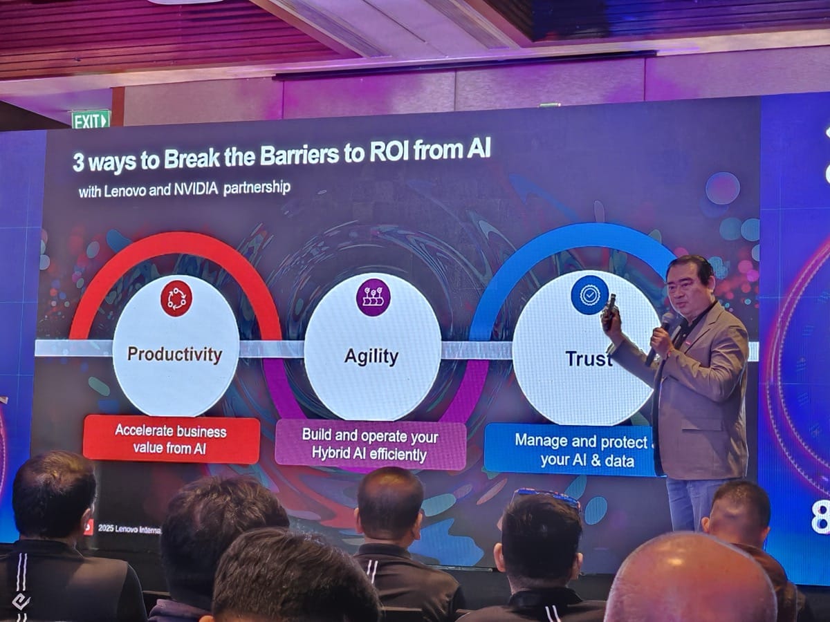 ‘Agentic AI’ is here but new AI systems pose new risks, too