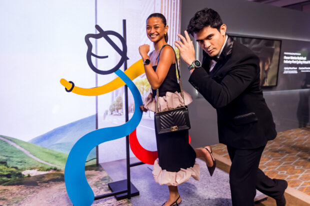 HUAWEI WATCH GT 6 Series