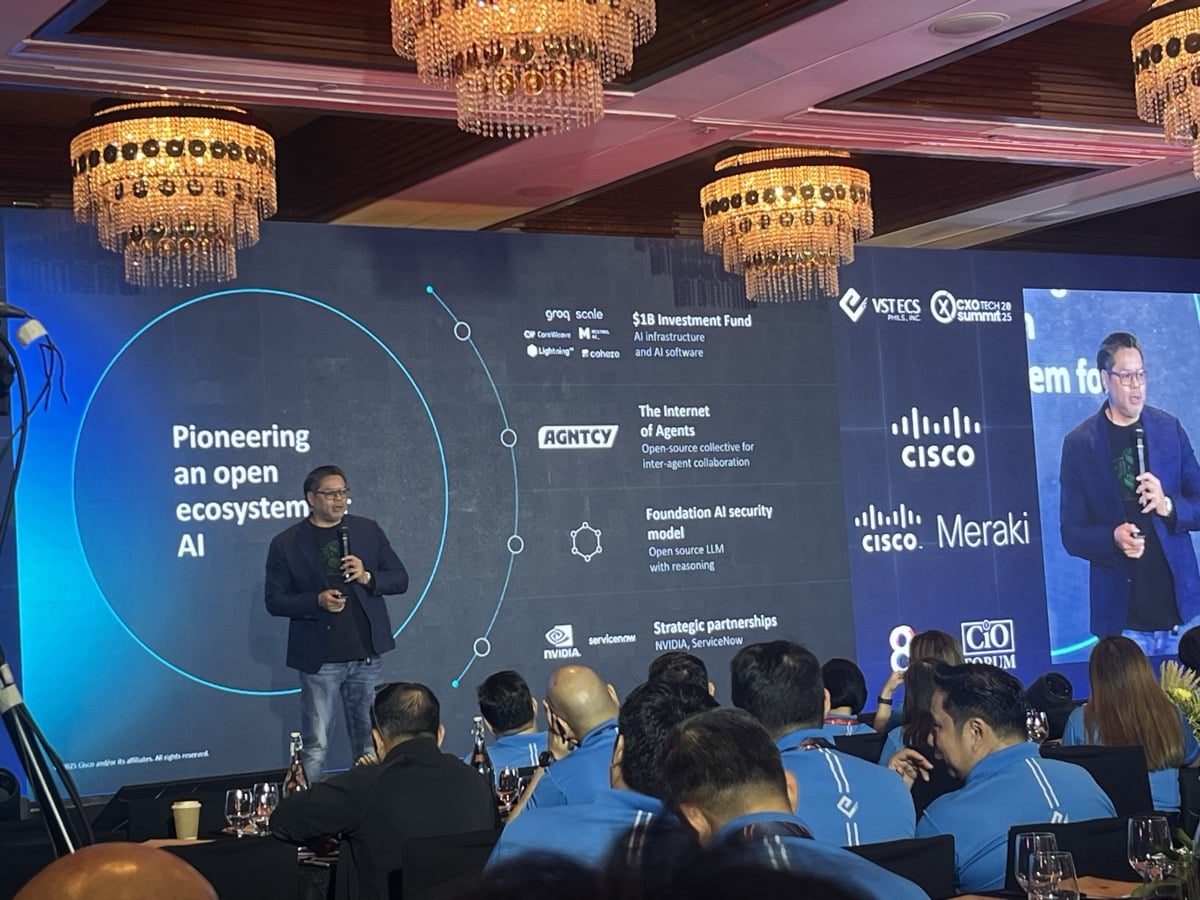 ‘Agentic AI’ is here but new AI systems pose new risks, too