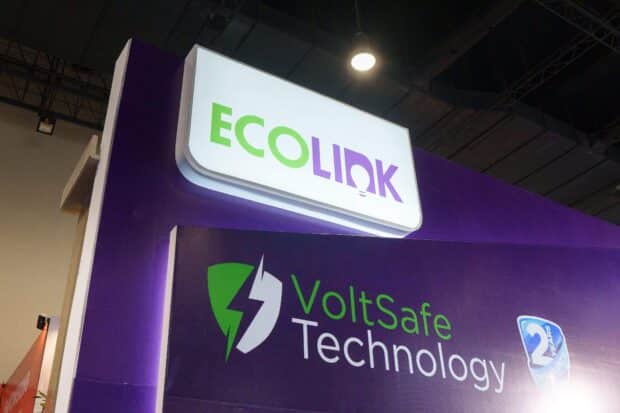 PHILCONSTRUCT, EcoLink