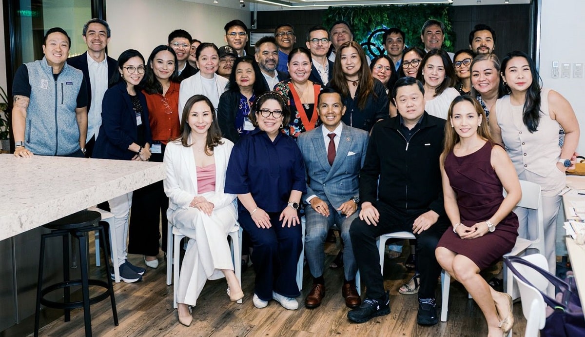 Gorriceta joins a distinguished Board of Trustees that includes Campos, Donald Patrick Lim, June Cheryl “Chaye” Cabral-Revilla, Jonathan Juan “JJ” D. Moreno, Maria Corazon D. Purisima, and Mishy Co.