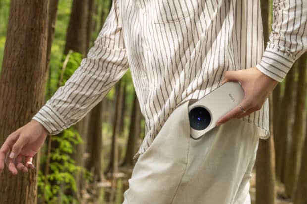 vivo X300 Series arrives: Meet the Telephoto King