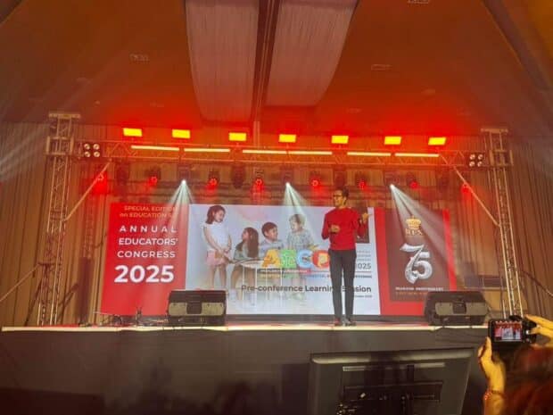 Rex Education, AECON